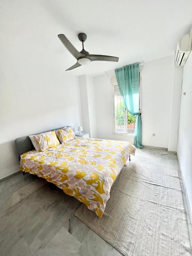 La Casa Del Oro Villa Bormujos Luaran gambar